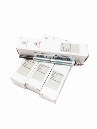 ŚWIECA ŻAROWA CITROEN C5 II 307 407 2.0 HDI 5960.F4 ORYGINAŁ