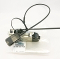 ZAMEK DRZWI RENAULT MEGANE II TYŁ LEWY 4 PIN 8200028428 ORYGINAŁ