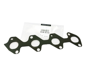 USZCZELKA KOLEKTORA WYDECHOWEGO RENAULT LAGUNA III 8200723473 ORYGINAŁ