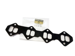 USZCZELKA KOLEKTORA SSĄCEGO RENAULT LAGUNA III 2.0 DCI 8200363223 ORYGINAŁ