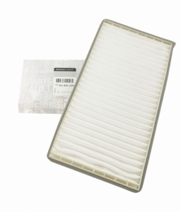 FILTR KABINOWY RENAULT TRAFIC II 7701050319 ORYGINAŁ