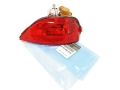 LAMPA PRZECIWMGŁOWA RENAULT GRAND SCENIC III LEWA ORYGINAŁ 265850007R