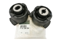 TULEJE TYLNEJ BELKI RENAULT LAGUNA II 7701209534 ORYGINAŁ
