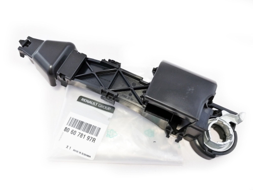 MODUŁ KLAMKI RENAULT MASTER III PRAWY PRZESUWNE DRZWI 806078197R ORYGINAŁ