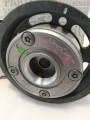 KOŁO ZMIENNYCH FAZ ROZRZĄDU RENAULT MEGANE III 1.6 16V 7701478505 ORYGINAŁ