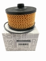 FILTR OLEJU RENAULT CLIO IV MEGANE III 1.2TCE 152095084R ORYGINAŁ