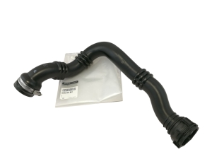 PRZEWÓD POWIETRZA RENAULT LAGUNA III LATITUDE 2.0 DCI 8200551943 ORYGINAŁ