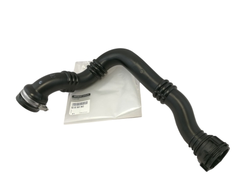 PRZEWÓD POWIETRZA RENAULT LAGUNA III LATITUDE 2.0 DCI 8200551943 ORYGINAŁ