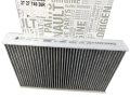 FILTR KABINOWY RENAULT FLUENCE 272774936R ORYGINAŁ