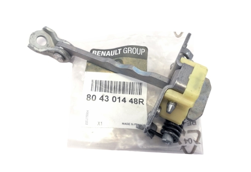OGRANICZNIK DRZWI RENAULT LAGUNA III PRZÓD 804301448R ORYGINAŁ