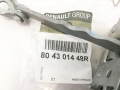OGRANICZNIK DRZWI RENAULT LAGUNA III PRZÓD 804301448R ORYGINAŁ