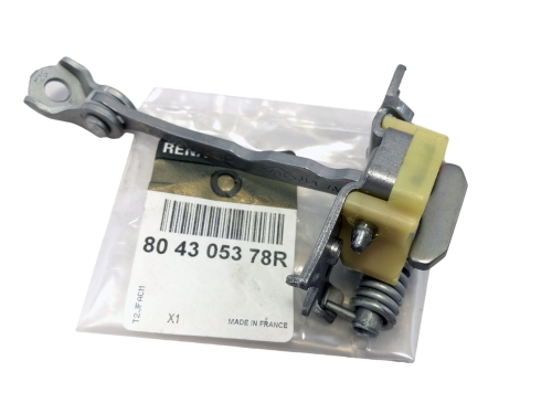 OGRANICZNIK DRZWI RENAULT ESPACE IV PRZÓD 804305378R ORYGINAŁ