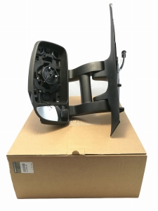 LUSTERKO DŁUGIE RENAULT MASTER III LEWE 963020218R ORYGINAŁ