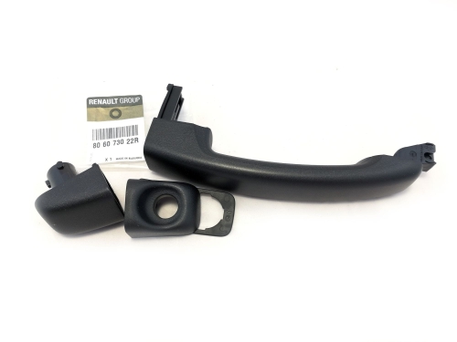 KLAMKA ZEWNĘTRZNA RENAULT MASTER III 806073022R ORYGINAŁ