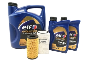 FILTR OLEJU OLEJ RENAULT LAGUNA III 2.0 DCI ORYGINAŁ