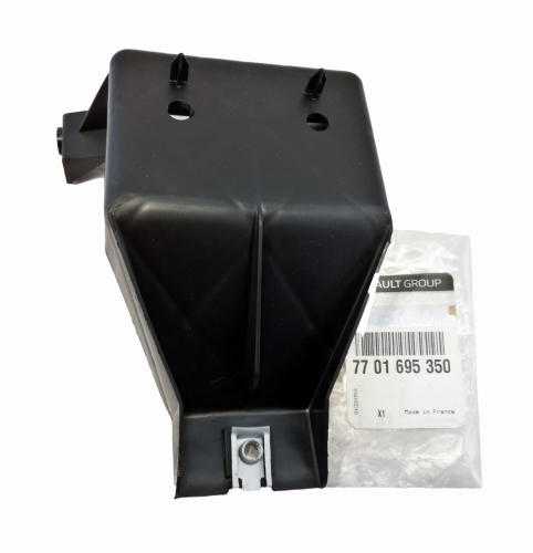 WSPORNIK ZDERZAKA RENAULT MASTER II LEWY 7701695350