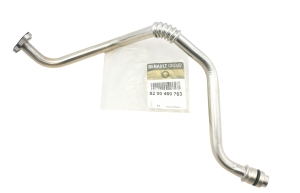 PRZEWÓD OLEJU TURBINY RENAULT TRAFIC II 2.0 DCI 8200460763 ORYGINAŁ