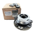 PIASTA KOŁA PRZÓD RENAULT LAGUNA III 402104630R ORYGINAŁ