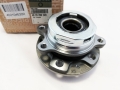 PIASTA KOŁA PRZÓD RENAULT LAGUNA III 402104630R ORYGINAŁ