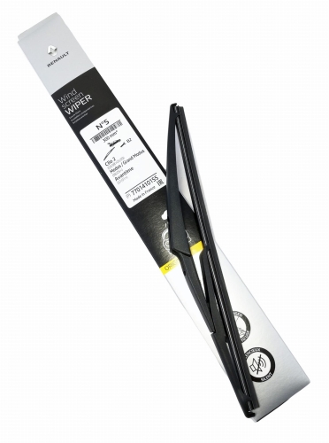 PIÓRO WYCIERACZKI TYŁ RENAULT CLIO II MODUS 7701410155 ORYGINAŁ