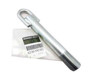 UCHO HOLOWNICZE RENAULT MASTER II III 8200592052 ORYGINAŁ