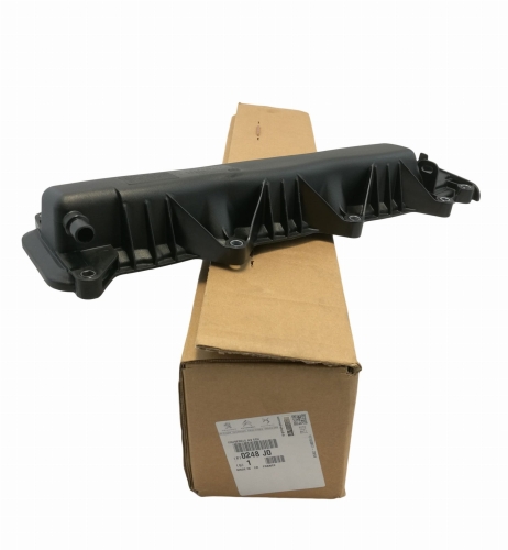 POKRYWA GŁOWICY ZAWORÓW PEUGEOT 407 607 3.0 V6 0248.J0 ORYGINAŁ