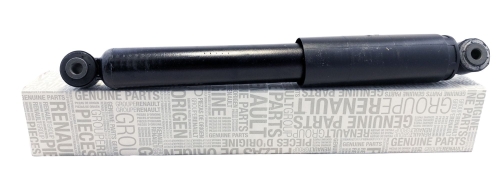 AMORTYZATOR RENAULT KANGOO TYŁ 4X4 8200675681 ORYGINAŁ