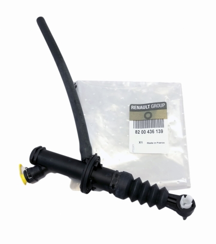 POMPA SPRZĘGŁA RENAULT CLIO III MODUS 1.2 16V 8200436139 ORYGINAŁ