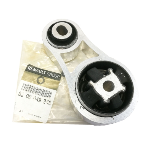 PODUSZKA SILNIKA RENAULT TRAFIC II 2.5 DCI 8200049246 ORYGINAŁ