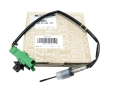 CZUJNIK TEMPERATURY SPALIN RENAULT MEGANE II 1.9 DCI 8200688566 ORYGINAŁ