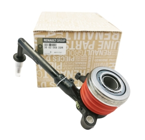 WYSPRZĘGLIK ŁOŻYSKO OPOROWE RENAULT CLIO III MODUS 306206822R ORYGINAŁ