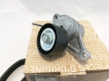 ZESTAW PASKA KLINOWEGO RENAULT MASTER III TRAFIC II 2.0 DCI 7701476645 ORYGINAŁ