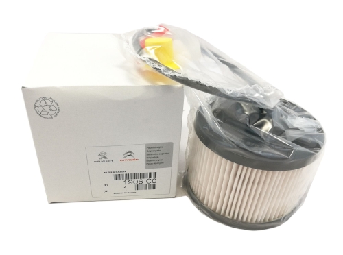 FILTR PALIWA CITROEN C4 C5 C8 I II III 2.0 HDI 1906.C0 ORYGINAŁ