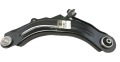 WAHACZ RENAULT MEGANE II PRAWY 545003037R ORYGINAŁ