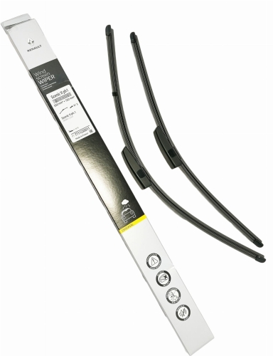 PIÓRA WYCIERACZEK RENAULT SCENIC II PRZÓD 7711230011 ORYGINAŁ