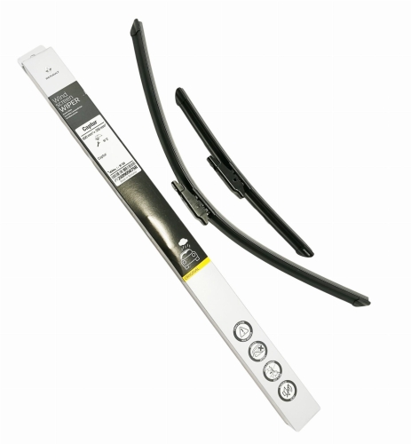 PIÓRA WYCIERACZEK RENAULT CAPTUR KPL. 288905875R ORYGINAŁ