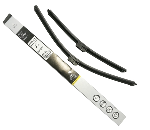 PIÓRA WYCIERACZEK RENAULT MEGANE II 288908411R ORYGINAŁ