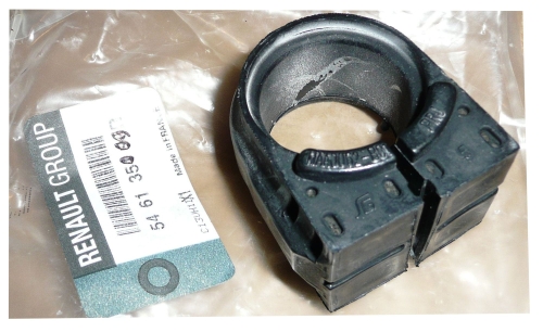 TULEJA STABILIZATORA RENAULT MASTER III 29MM TYŁ 546135009R ORYGINAŁ