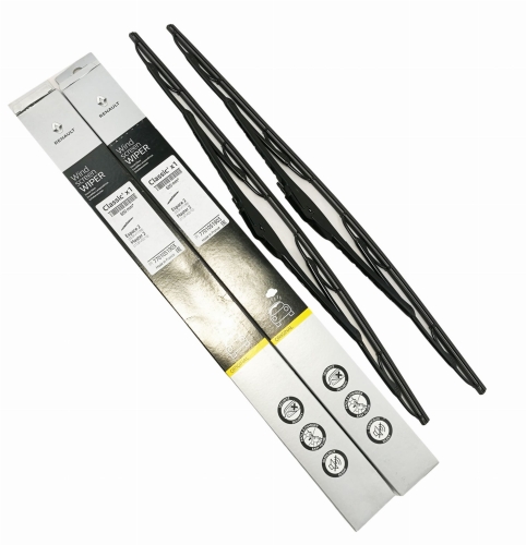 PIÓRA WYCIERACZEK RENAULT MASTER II PRZÓD 7701051903 ORYGINAŁ KPL