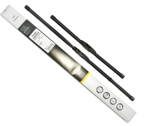 PIÓRA WYCIERACZEK RENAULT KADJAR KPL. PRZÓD 288901965R ORYGINAŁ