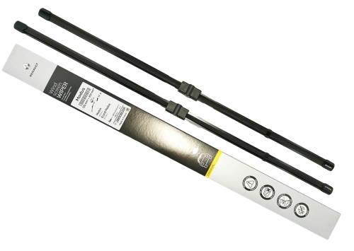 PIÓRA WYCIERACZEK RENAULT MODUS GRAND 288908630R ORYGINAŁ