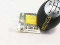 GAŁKA ZMIANY BIEGÓW RENAULT MEGANE III 328650044R ORYGINAŁ