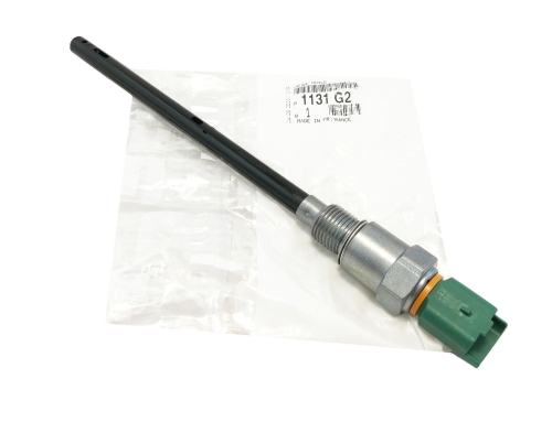 CZUJNIK POZIOMU OLEJU CITROEN PEUGEOT 1.4 1.6 HDI 1131.G2 ORYGINAŁ