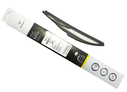 PIÓRO WYCIERACZKI TYŁ RENAULT MEGANE II MODUS 7701056814 ORYGINAŁ