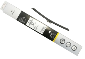 PIÓRO WYCIERACZKI RENAULT CLIO IV CLIO KOMBI TYŁ 287909786R ORYGINAŁ