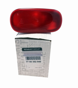 ŚWIATŁO STOP RENAULT MASTER II 7700352940 ORYGINAŁ