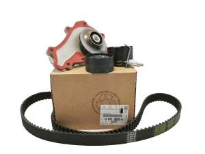 ROZRZĄD KPL. CITROEN C4 C5 5008 1.6 HDI 1609525680 ORYGINAŁ