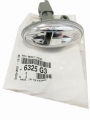 LAMPKA KIERUNKOWSKAZU CITROEN BERLINGO 206 307 6325.G3 ORYGINAŁ