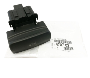 PRZYCISK HAMULCA RĘCZNEGO C4 PICASSO 3008 4707.02 ORYGINAŁ