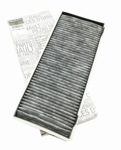 FILTR KABINOWY RENAULT ESPACE IV 7701056390 ORYGINAŁ